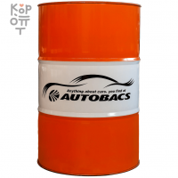 AUTOBACS Fully Synthetic ENGINE OIL 5W30 SP/GF-6A - Синтетическое моторное масло