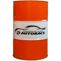 AUTOBACS Fully Synthetic ENGINE OIL 5W30 SP/GF-6A - Синтетическое моторное масло