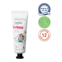 JMELLA In France Disney Hand Cream - Парфюмированный крем для рук, 50 г