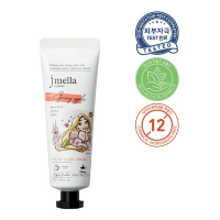 JMELLA In France Disney Hand Cream - Парфюмированный крем для рук, 50 г