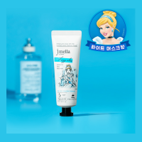 JMELLA In France Disney Hand Cream - Парфюмированный крем для рук, 50 г