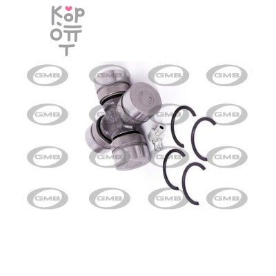 Крестовина кардана GUT23 / TT123 04375-37010 29x49 GMB
