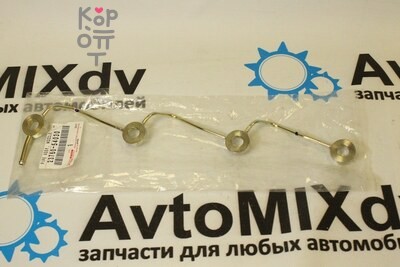 Обратка топливная 2L / 2LTE / 3L 23760-54030 для TOYOTA