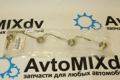 Обратка топливная 2L / 2LTE / 3L 23760-54030 для TOYOTA