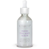 NAEXY Recovery Serum - Восстанавливающая сыворотка для лица, 50мл.
