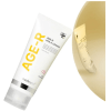 Medicube Age-r Vita K Refining Cream - Многофункциональный крем для ухода за кожей с Ниацинамидом 100мл. фото 2 &mdash; Корейские товары для всей семьи(КорОпт)