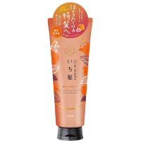 Ichikami Moisturizing Conditioner - Бальзам - ополаскиватель интенсивно увлажняющий для поврежденных волос. 