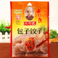 Приправа Wang Shouyi Seasoning for Bun and Dumpling для дамплингов и пельменей, 35гр.
