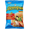 Доширак Квисти - Лапша быстрого приготовления со вкусом морепродуктов 70гр. (коробка 48шт.) фото 2 &mdash; Корейские товары для всей семьи(КорОпт)