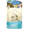Kracie Ma&Me Latte Rinse in Shampoo - Молочный увлажняющий шампунь-ополаскиватель для волос. фото 3 &mdash; Корейские товары для всей семьи(КорОпт)