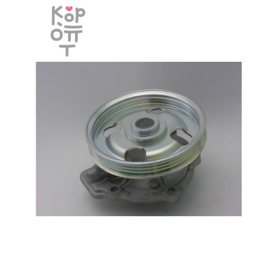 Помпа охлаждающей жидкости GWS-32A 17400-84814 K6A GMB