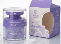 ASIAKISS — Collagen Eye Cream — Крем для кожи вокруг глаз с коллагеном, 30 мл
