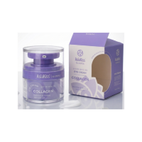 ASIAKISS — Collagen Eye Cream — Крем для кожи вокруг глаз с коллагеном, 30 мл