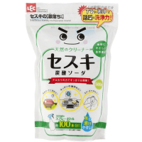 LEC Multipurpose Cleaner - Порошок для приготовления универсального спрея-очистителя на основе сесквикарбоната натрия 500гр. 