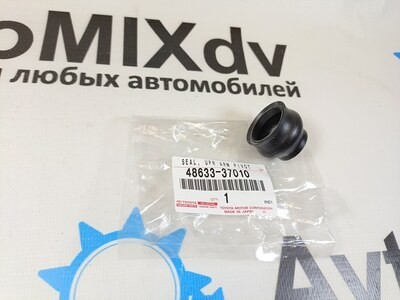 Пыльник оси рычага 48633-37010 для TOYOTA