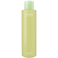 GOODAL Houttuynia Cordata Calming Moisture Toner - Успокаивающий увлажняющий тонер 300мл.