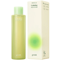 GOODAL Houttuynia Cordata Calming Moisture Toner - Успокаивающий увлажняющий тонер 300мл.