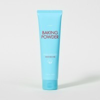 Etude House Baking Powder Crunch Pore Scrub - Скраб для лица с содой, в тубе 200гр. Etude House Baking Powder Crunch Pore Scrub - Скраб для лица с содой, в тубе 200гр.