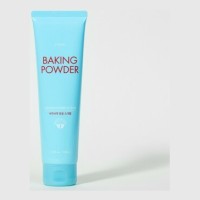 Etude House Baking Powder Crunch Pore Scrub - Скраб для лица с содой, в тубе 200 г Etude House Baking Powder Crunch Pore Scrub - Скраб для лица с содой, в тубе 200 г