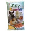 FIORY бисквиты для грызунов Biscottelli с морковью 35 г, купить с доставкой на дом фото 1 — Корейские товары для всей семьи(КорОпт)