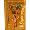 Korean Gold Insam - Пластыри с красным женьшенем, 1 упаковка (25 листов)