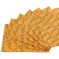 Korean Gold Insam Pad - Противовоспалительный пластырь с женьшенем 20 листов