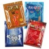 Korean Gold Insam Pad - Противовоспалительный пластырь с женьшенем 20 листов, купить с доставкой на дом фото 7 — Корейские товары для всей семьи(КорОпт)