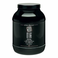 ISB Black Passion 01 Шампунь питательный с аргановым маслом