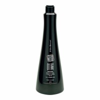 ISB Black Passion 01 Шампунь питательный с аргановым маслом