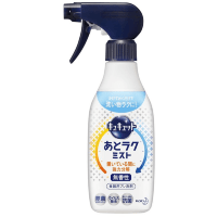 KAO Dishwashing Detergent Mist - Спрей для предварительной обработки посуды и кухонной утвари (без аромата).