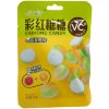 Конфета Холодок Happy Monkey Caihong Candy - Двойной фрукт Арбуз и Апельсин с витамином С, купить с доставкой на дом фото 2 &mdash; Корейские товары для всей семьи(КорОпт)