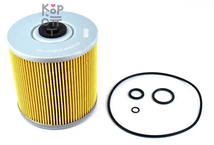 Фильтр топливный (вставка) F606 / FE26606 23401-1390 AZUMI