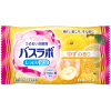 Hakugen HERS Bath Labo 4 Popular Scents Bath Salts - Увлажняющая соль для ванны (лаванда, лес, юдзу, роза) 45гр.*12табл.   фото 2 &mdash; Корейские товары для всей семьи(КорОпт)