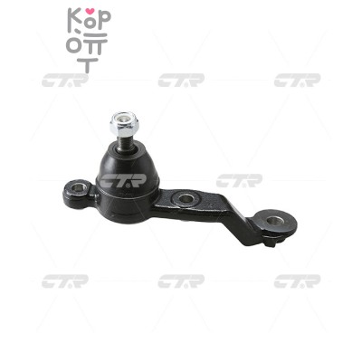 Шаровая опора CBT-75 43330-39455 / 43330-39535 CROWN / MAJESTA JZS177 / UZS171 / UZS175 / ARISTO JZS16# нижняя правый CTR