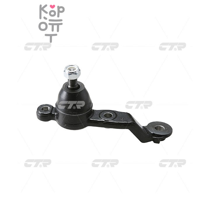 Шаровая опора CBT-75 43330-39455 / 43330-39535 CROWN / MAJESTA JZS177 / UZS171 / UZS175 / ARISTO JZS16# нижняя правый CTR