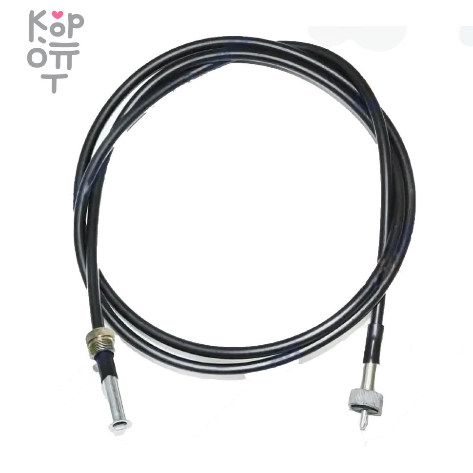 SC40 L-4000mm 3.8mm MIRKA - Трос спидометра , купить с доставкой на дом фото 1 &mdash; Корейские товары для всей семьи(КорОпт)