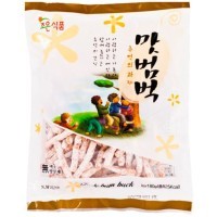 Joeun Food Taste Bum Buck - Хворост с приятным молочным вкусом 160гр.