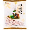 Joeun Food Taste Bum Buck - Хворост с приятным молочным вкусом 160гр., купить с доставкой на дом фото 2 &mdash; Корейские товары для всей семьи(КорОпт)