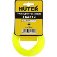 Huter TS2412 Леска