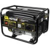 Бензиновый генератор Huter DY3000L, купить с доставкой на дом фото 1 — Корейские товары для всей семьи(КорОпт)