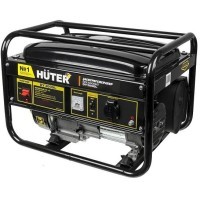 Huter DY3000L Бензиновый генератор