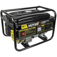 Huter DY3000L Бензиновый генератор