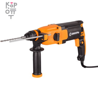 Перфоратор ВИХРЬ П-800К &mdash; Корейские товары для всей семьи(КорОпт)
