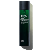 Tenzero Clear Green Caviar Toner - Выравнивающий тонер для лица с экстрактом морского винограда, 200 мл