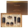 Eshumi Black Snail Perfect Hydrator 6 set - Увлажняющий набор с Муцином Черной Улитки., купить с доставкой на дом фото 1 — Корейские товары для всей семьи(КорОпт)