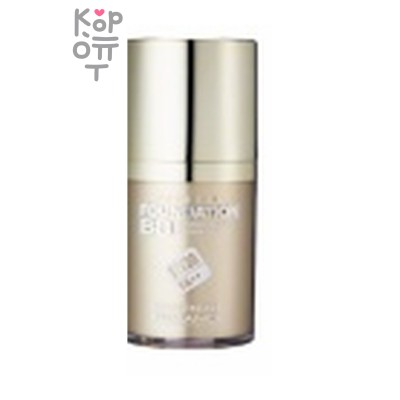 Prorance Premium BB Foudation SPF30 PA++ 13 Light Beige - Премиум тональный крем для лица солнцезащитный № 13 светлый бежевый 40 мл