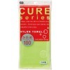 OHE CURE series Мочалка для тела жесткая (зелёная), 100см., купить с доставкой на дом фото 1 — Корейские товары для всей семьи(КорОпт)