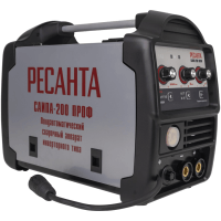 Ресанта САИПА-200ПРОФ MIG/MAG Сварочный полуавтомат
