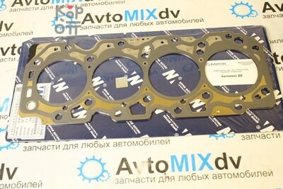 Прокладка ГБЦ 2C / 2CT 11115-64170 HG962-S металлический NIPPON MOTORS