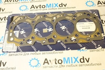 Прокладка ГБЦ 2C / 2CT 11115-64170 HG962-S металлический NIPPON MOTORS